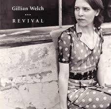 1967 - Gillian Welch born