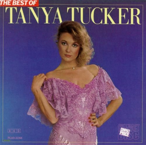 1958 - Tanya Tucker born