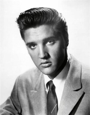 1955 - RCA buys Elvis Presley from Sun Records